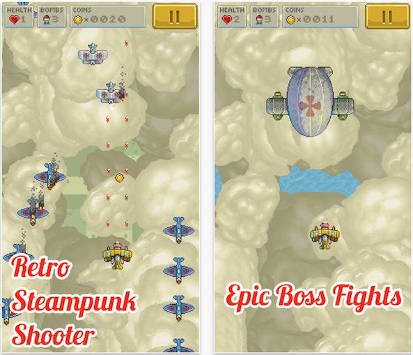 Sky Knight 1