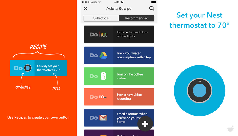 Do Button 1.0 for iOS iPhone screenshot 001