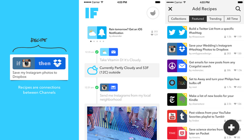 IF 2.4 for iOS iPhone screenshot 001