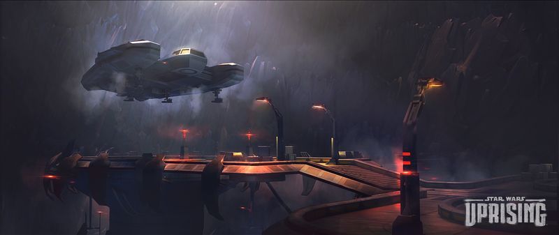 star wars 2