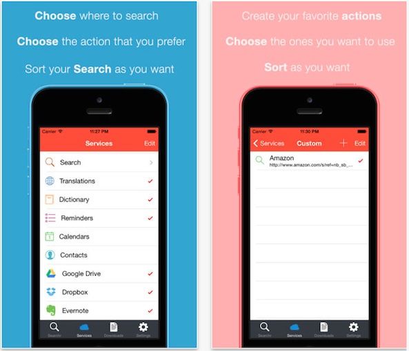 Searchr 1