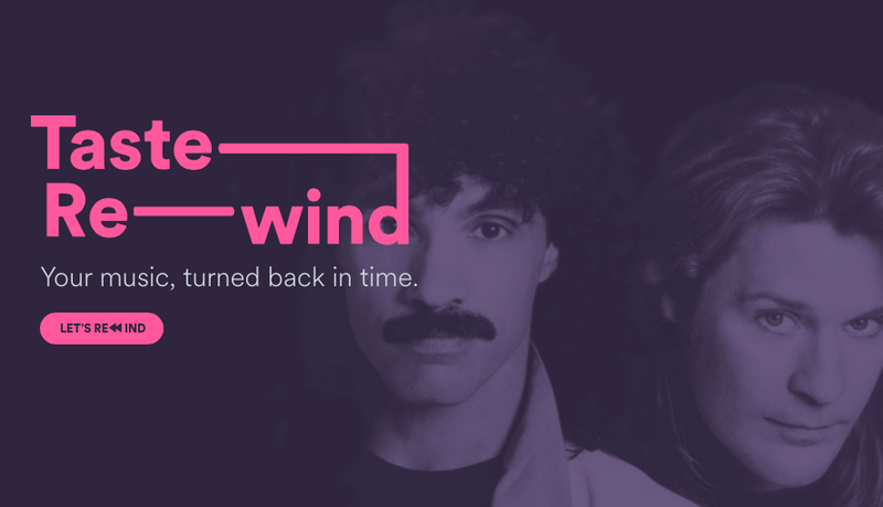 Spotify Rewind teaser 001