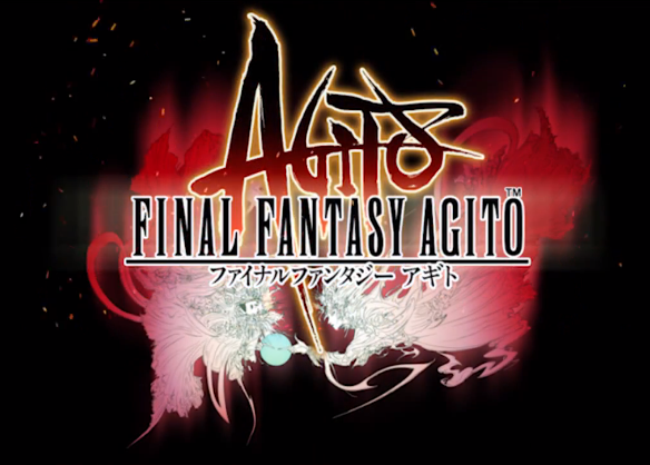 final fantasy agito