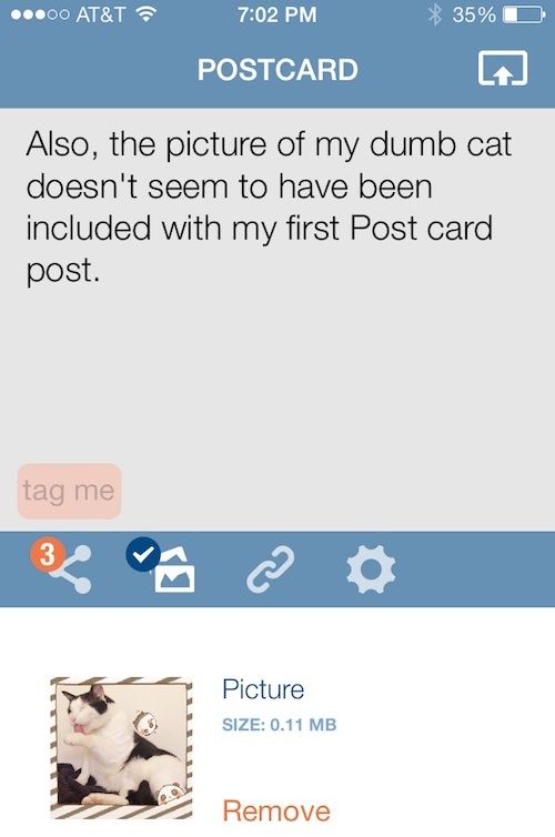 Postcard 5