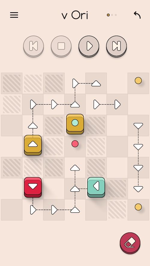 Perfect Paths 2
