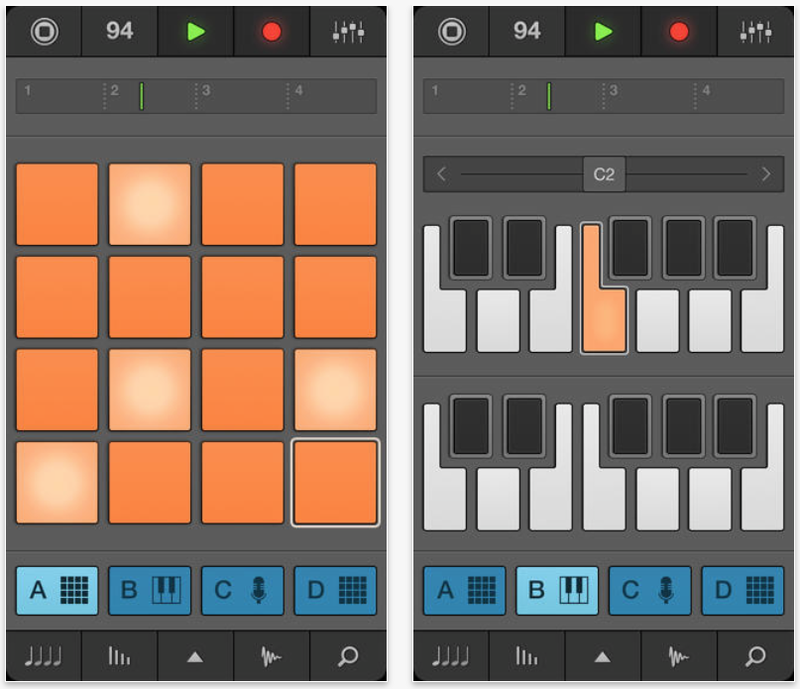 imaschine 2