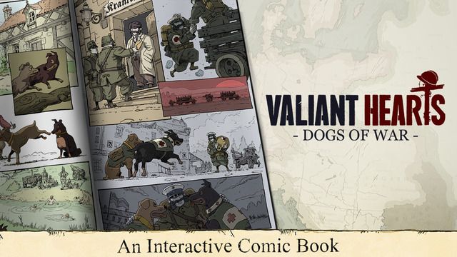 valiant