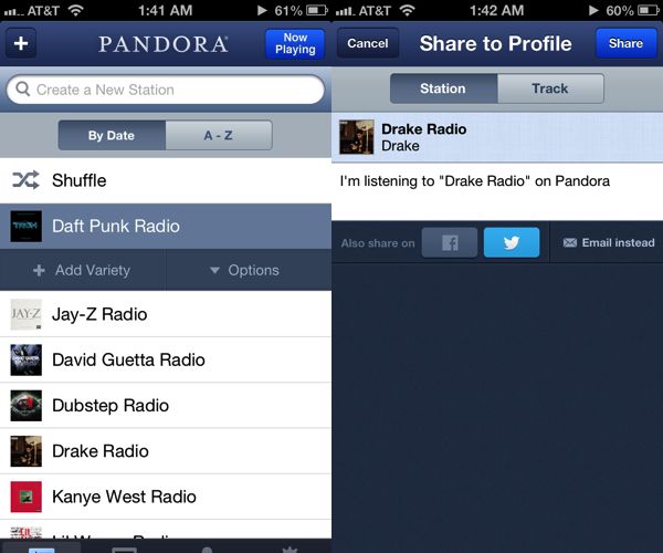 pandora 4 ss