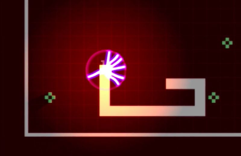 Snake Rewind iPhone screenshot 002