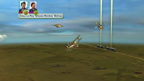 Ace Patrol 2
