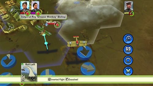 Ace Patrol 3