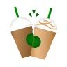 Starbucks Keyboard 1.0 for emoji 003