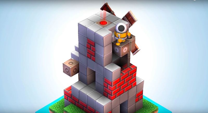 Mekorama for iOS teaser 002