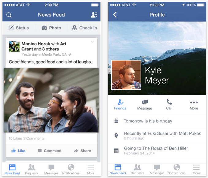 facebook 9