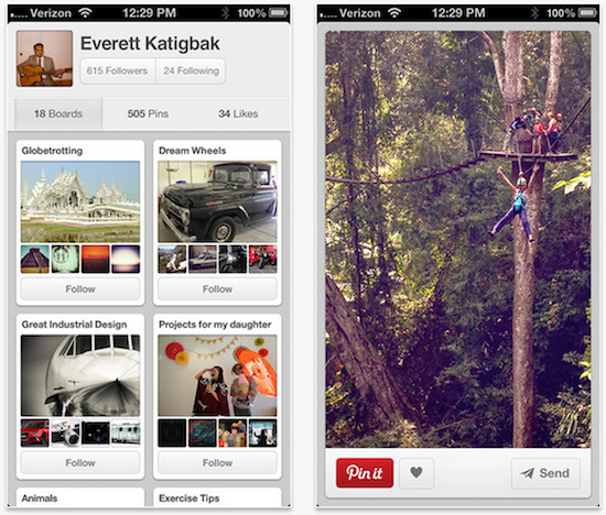 pinterest ss