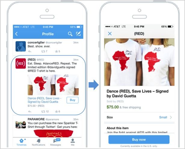 Twitter (Buy now 001)