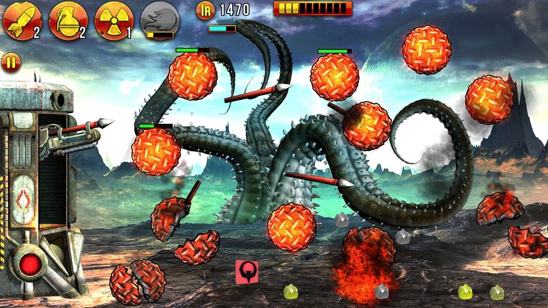 World of Khaos 1