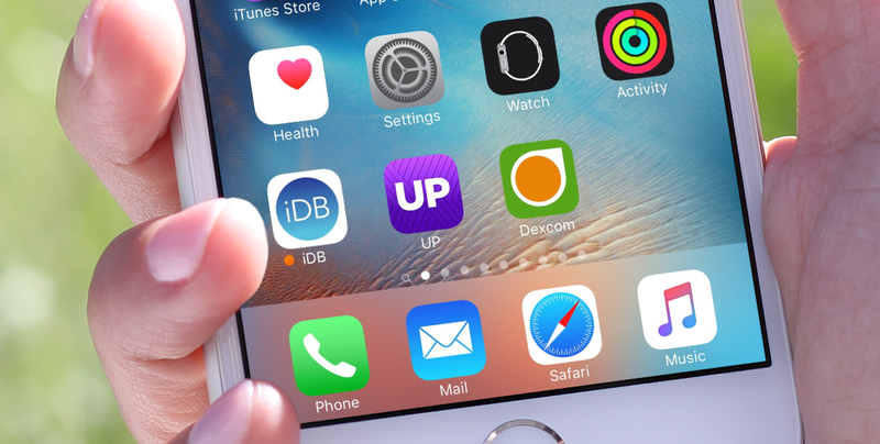 Andrew Ohara Home Screen Apps