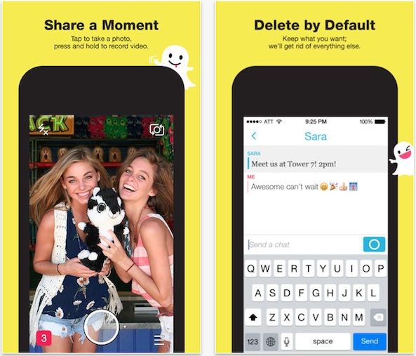 Snapchat