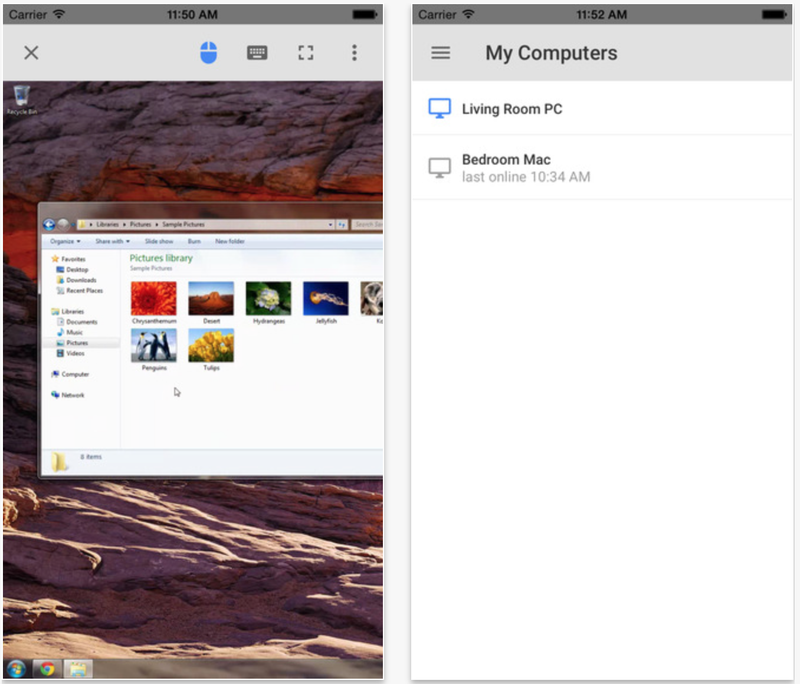 chrome 2
