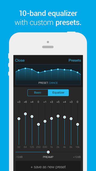 n7player Music Player 2
