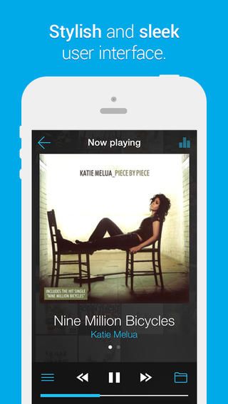 n7player Music Player 3