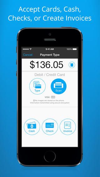 Flint 2.0 for iOS (iPhone screenshot 002)