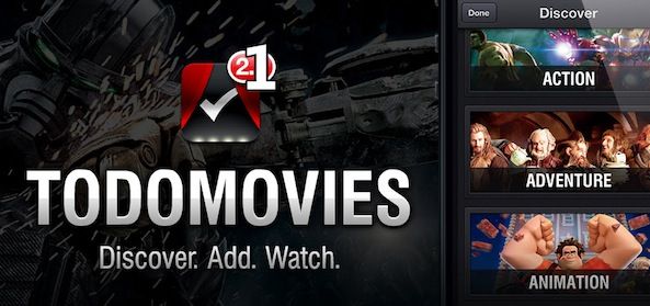 TodoMovies 2-1 splash