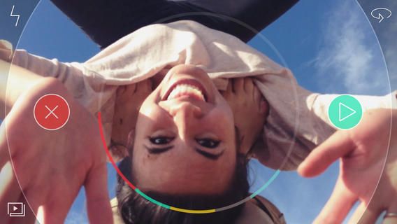 Spark Camera 2