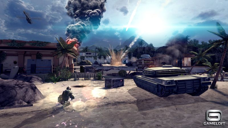 Modern Combat 4 Zero Hour (screenshot 002)