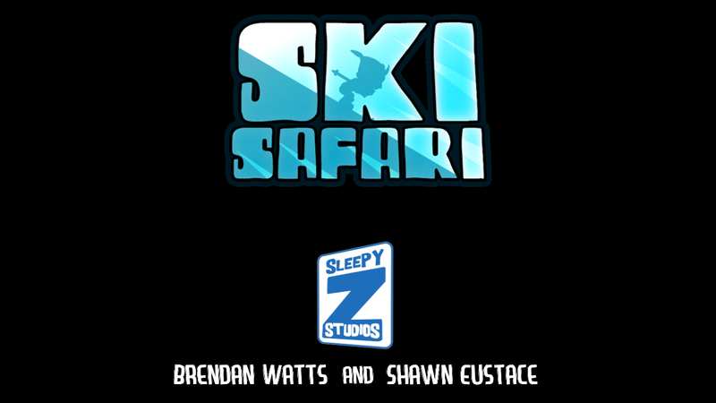 Ski Safari