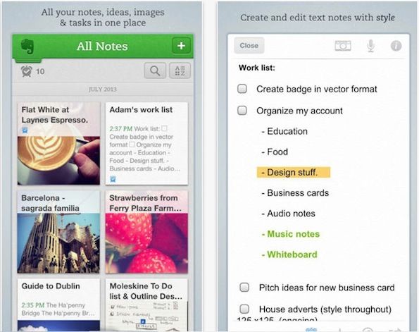 Evernote