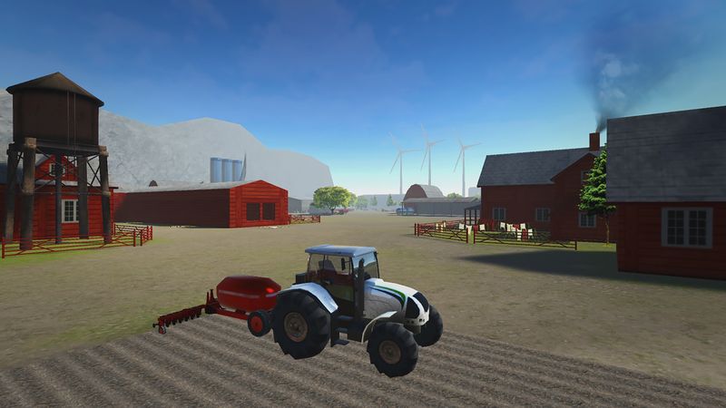 Farming Pro 2015 1