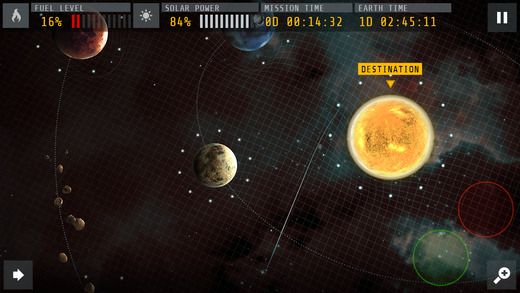 Interstellar