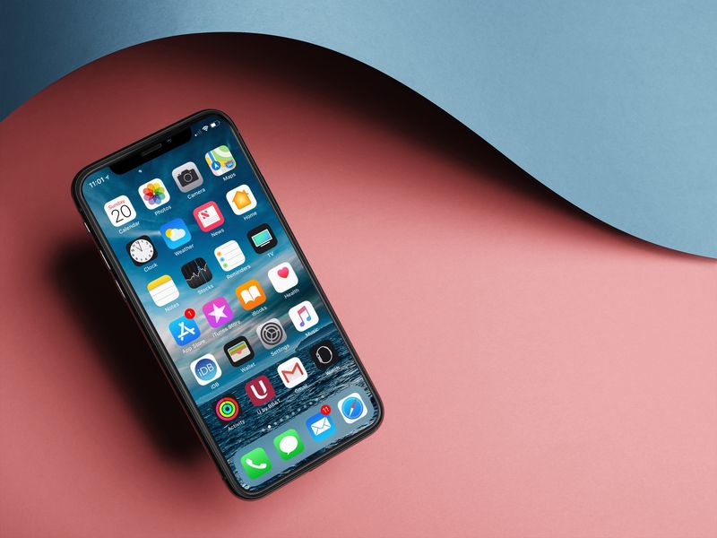 La dernière fois que vous avez utilisé une application
