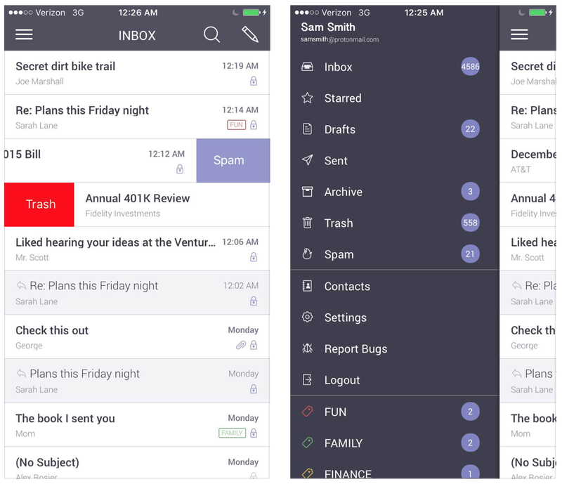 protonmail