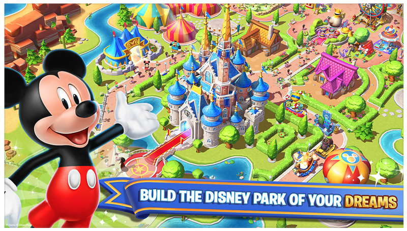 disney