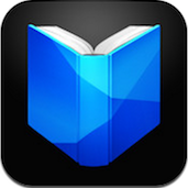 googe play books icon