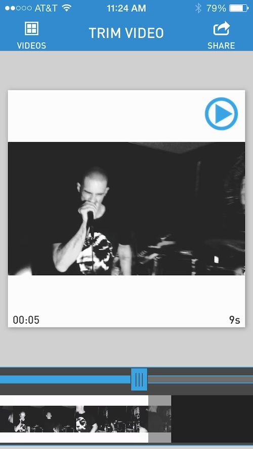 Square Video 3