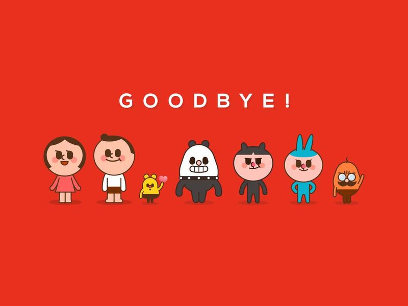 Private social network Path is shutting down