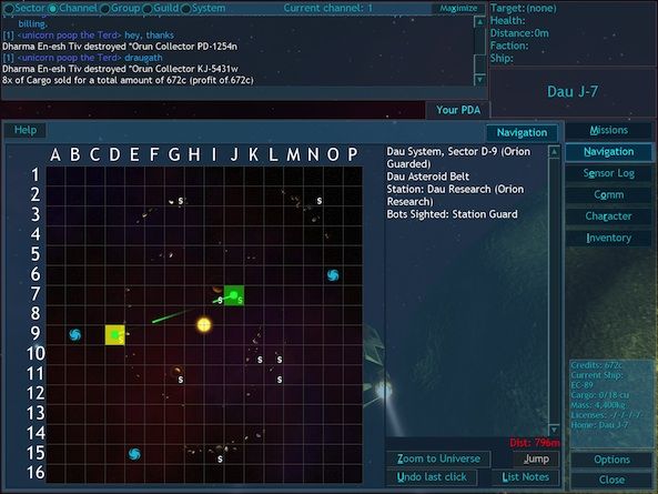 Vendetta Online 2