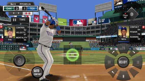 mlb 3