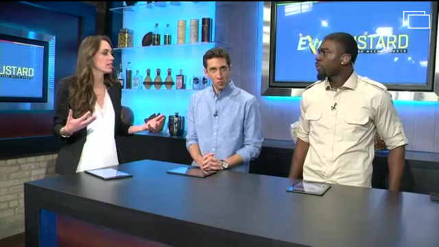120 Sports Video
