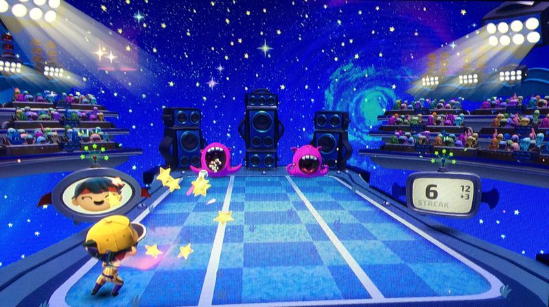 Beat Sports 2
