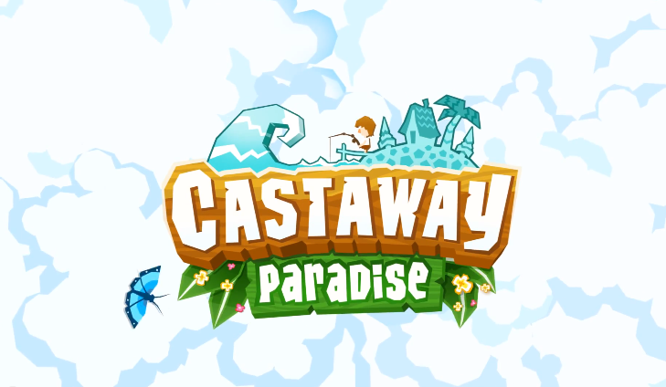 castaway paradise