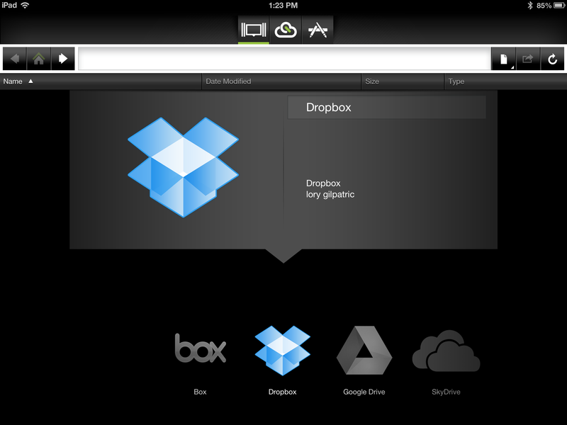CloudOn 3