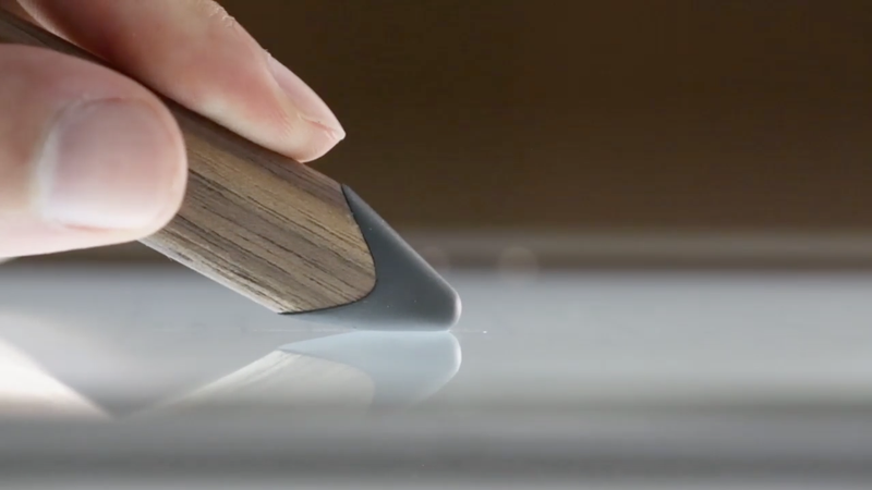 Pencil by FiftyThree (teaser 005)