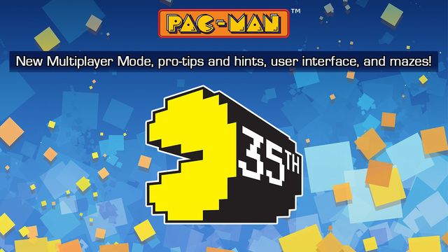 pac-man 2