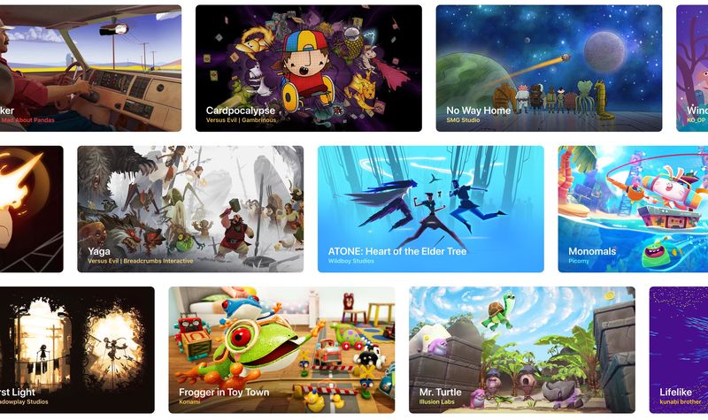 Apple Arcade subscription save money