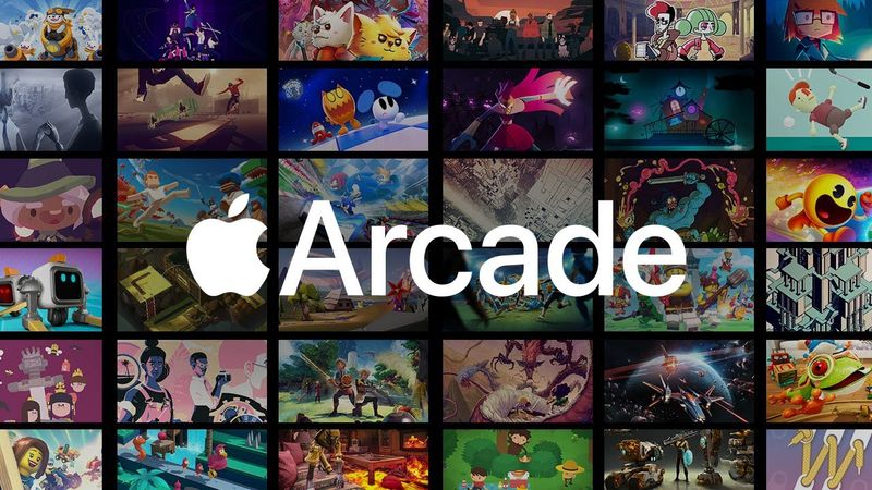 Apple Arcade annual subscription save money